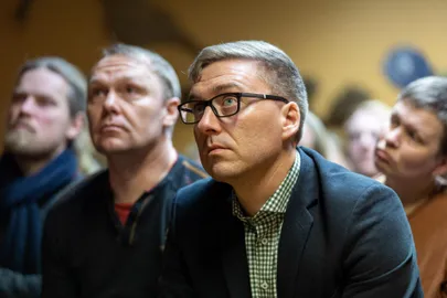 Ingvar Saare.