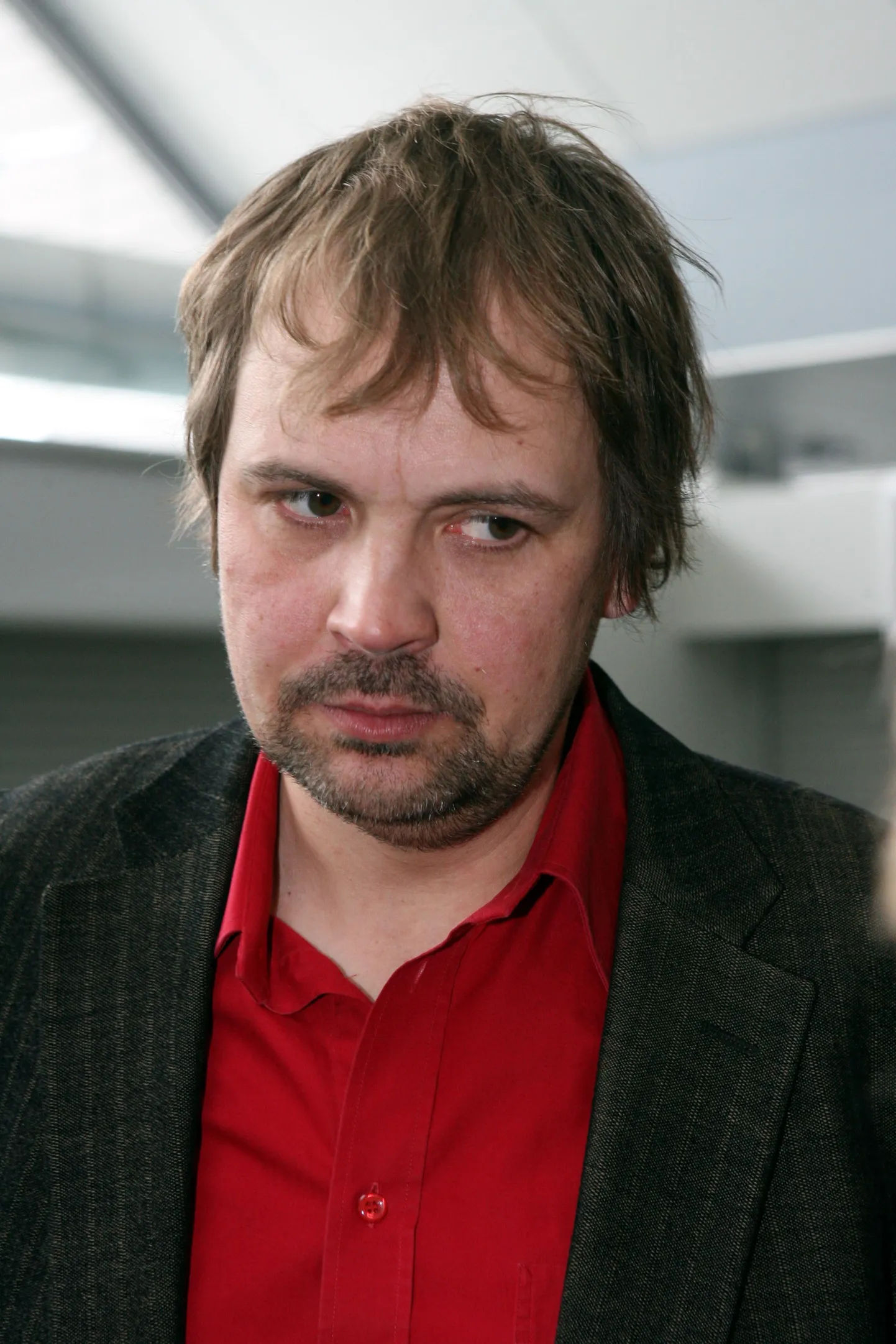 Jens Haug