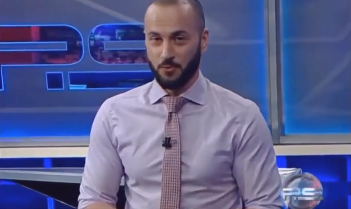 Георгий Габуния