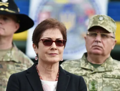 Marie Jovanovitš.