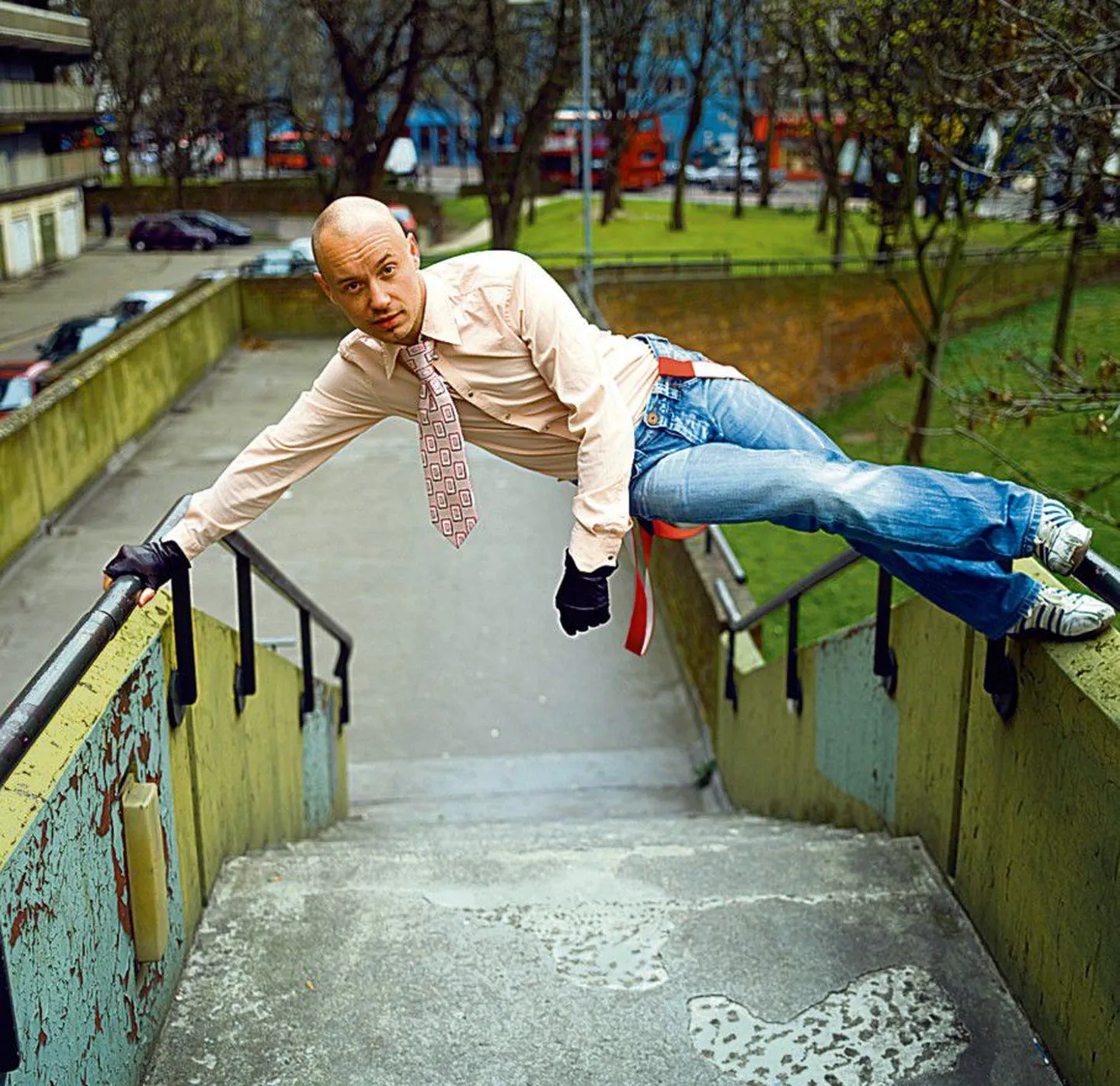 Jüri Nael
