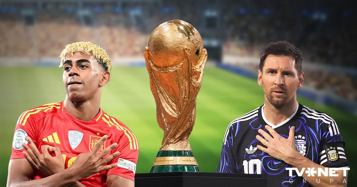 FIFA World Cup 2026: Predictions, Politics, and Fan Updates - News Directory 3