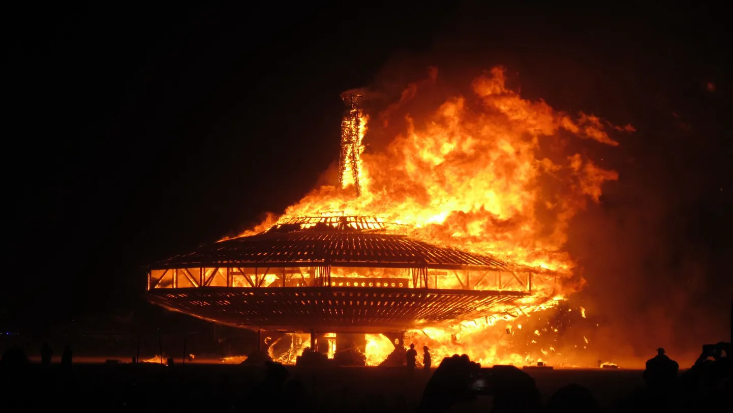 Burning Man