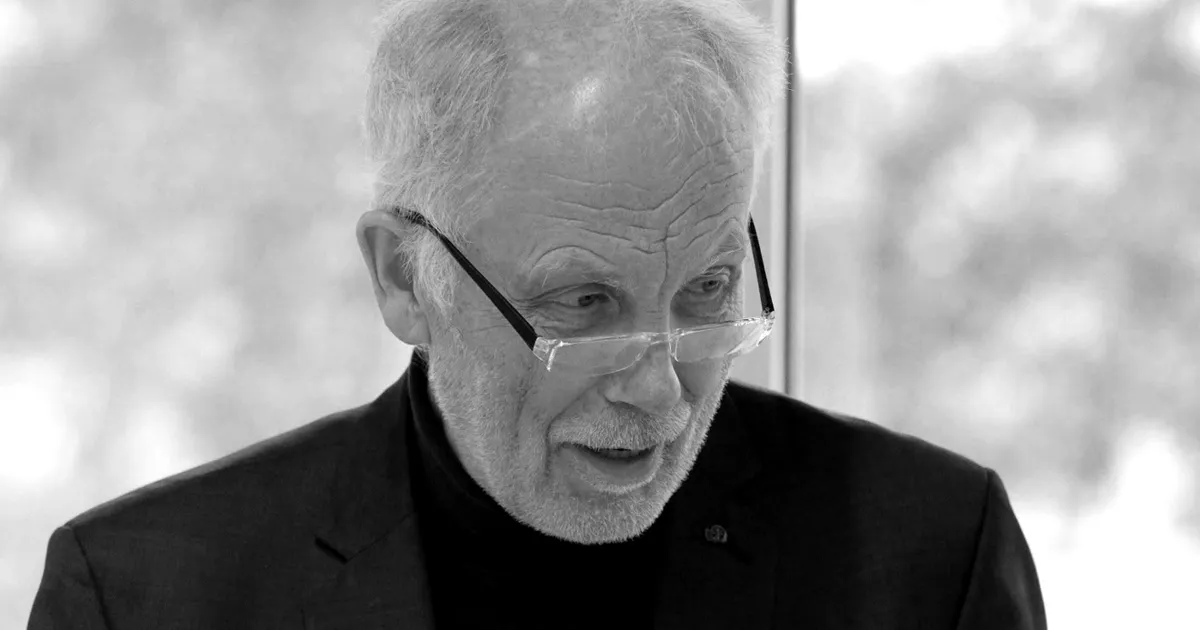 IN MEMORIAM ⟩ Lahkus inimene, kelle jaoks «ei saa» ei olnud mingi vastus – Tõnu Karu 22.05.1948 - 13.09.2026