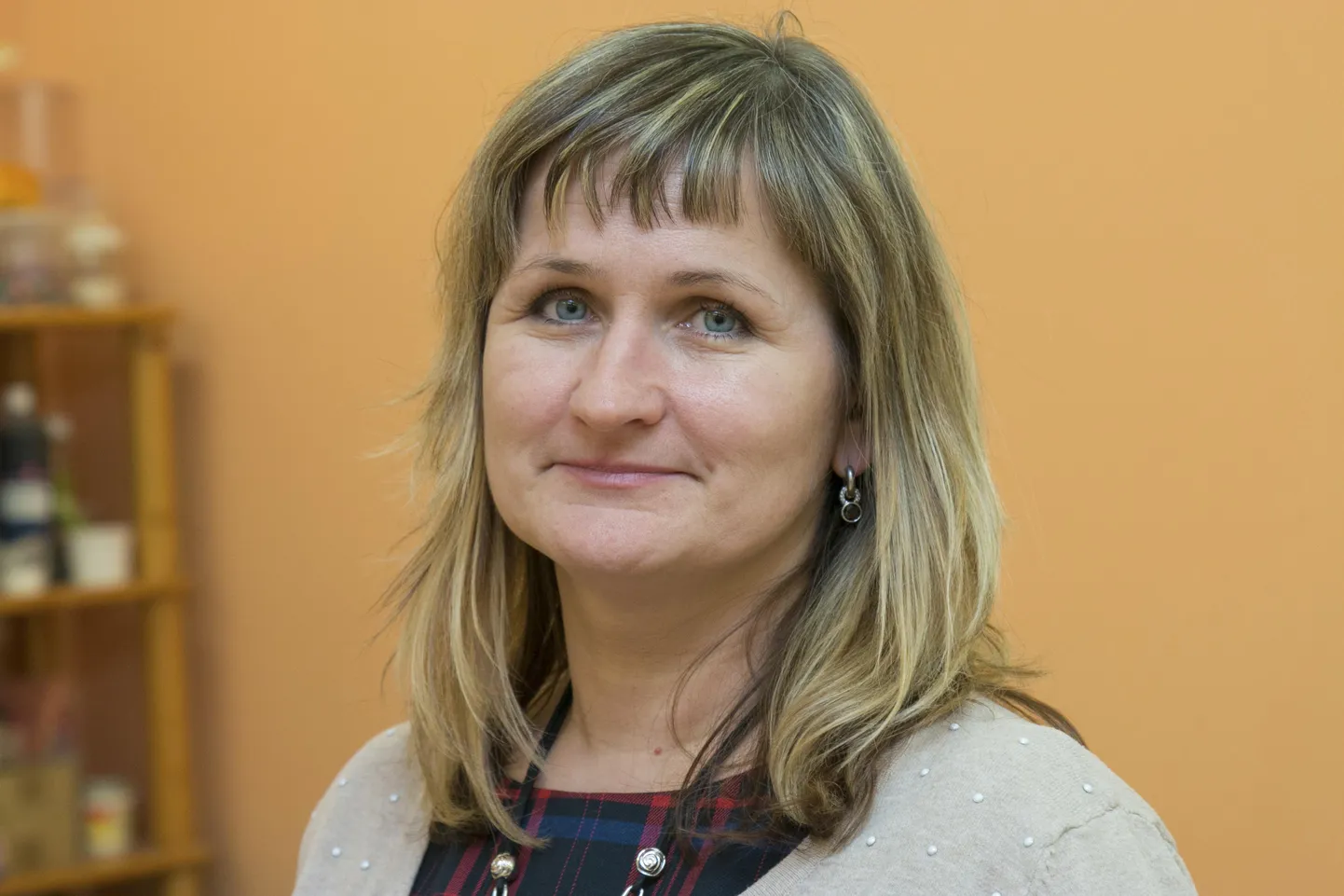 Märtsi keskpaigas alustab Viljandi huvikooli direktorina tööd praegu veel Päri lasteaeda juhtiv Piret Mädamürk.
