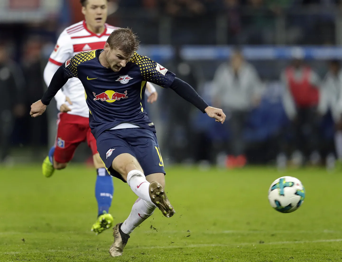 Timo Werner.