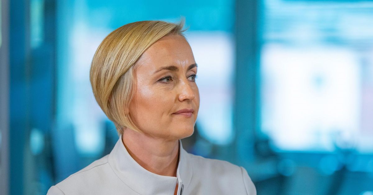 Postimees Erri Saade Pani Integratsioonituli Lokkama Nordic by birth,european by culture,international by spirit,global by mindset. postimees erri saade pani