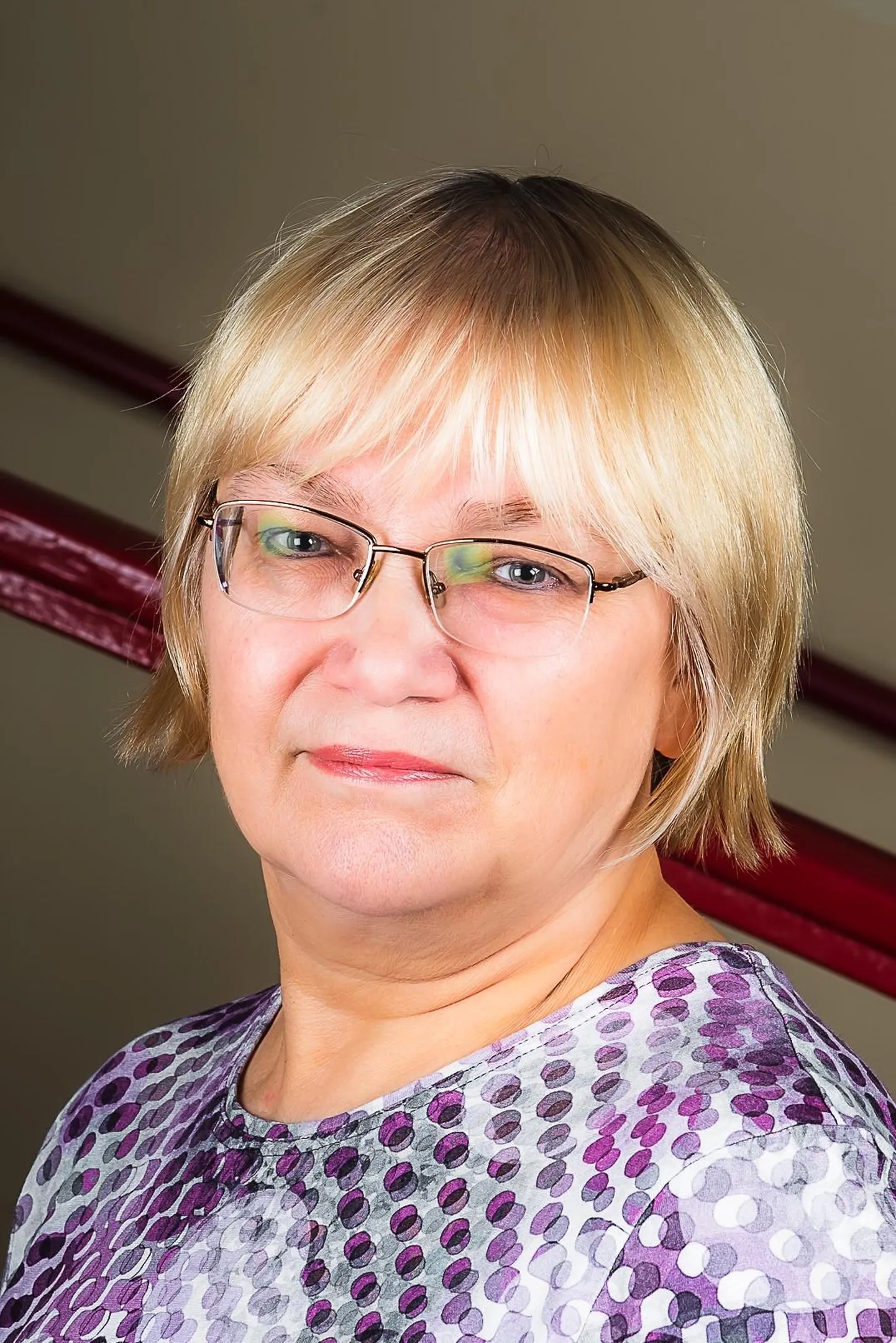 Sirje Mäearu