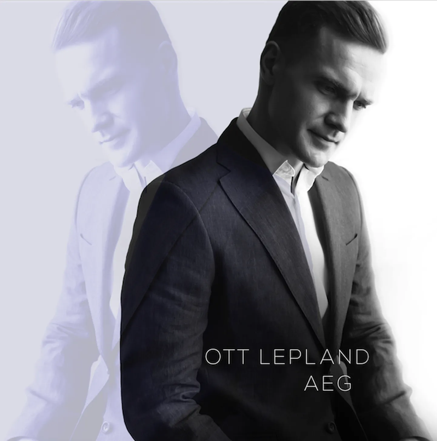 Ott Lepland.