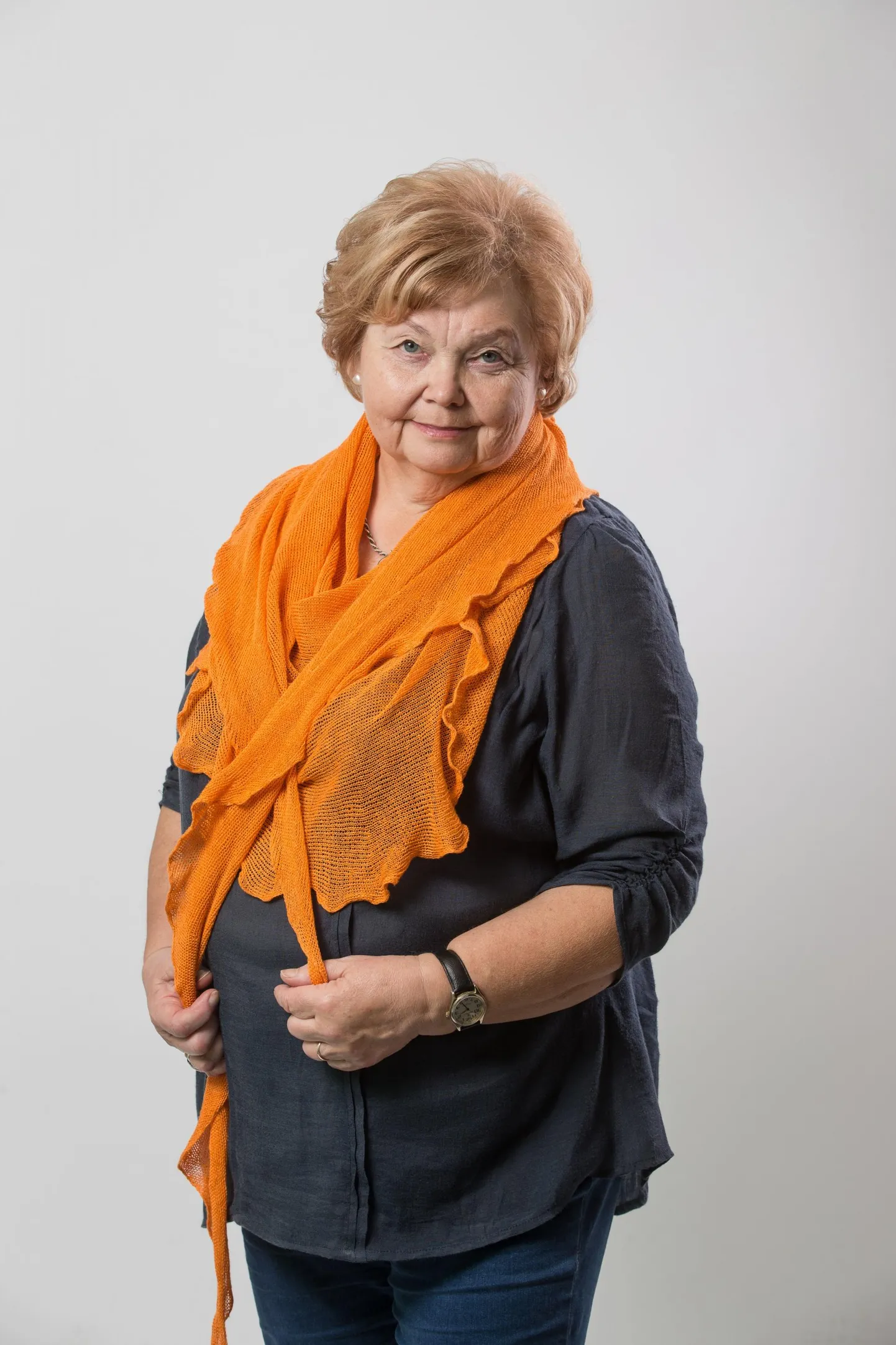 Ene Pajula.