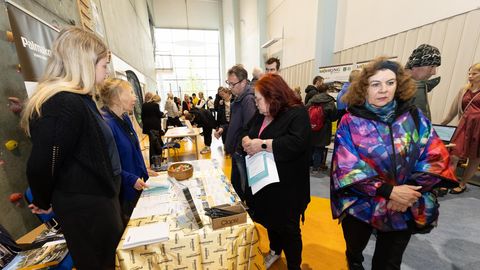 Keskharidus tööd ei anna: enamik töötuid maakonnas on gümnaasiumi lõpetanud