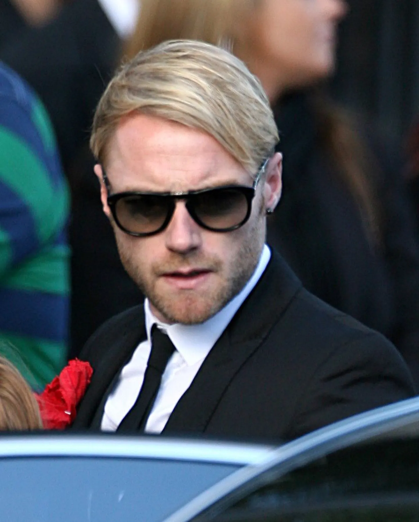 Ronan Keating