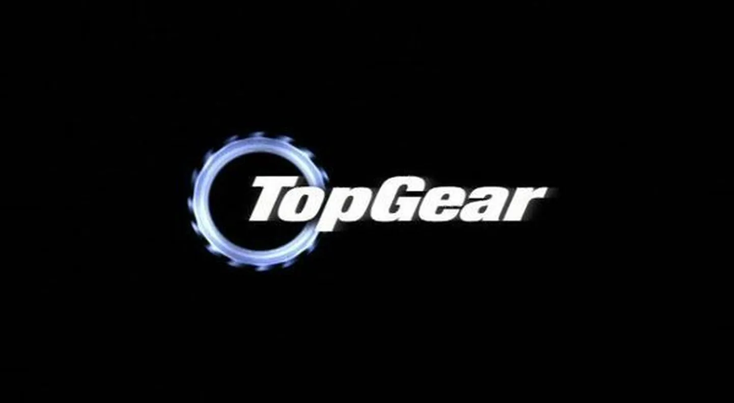 Top Gear.