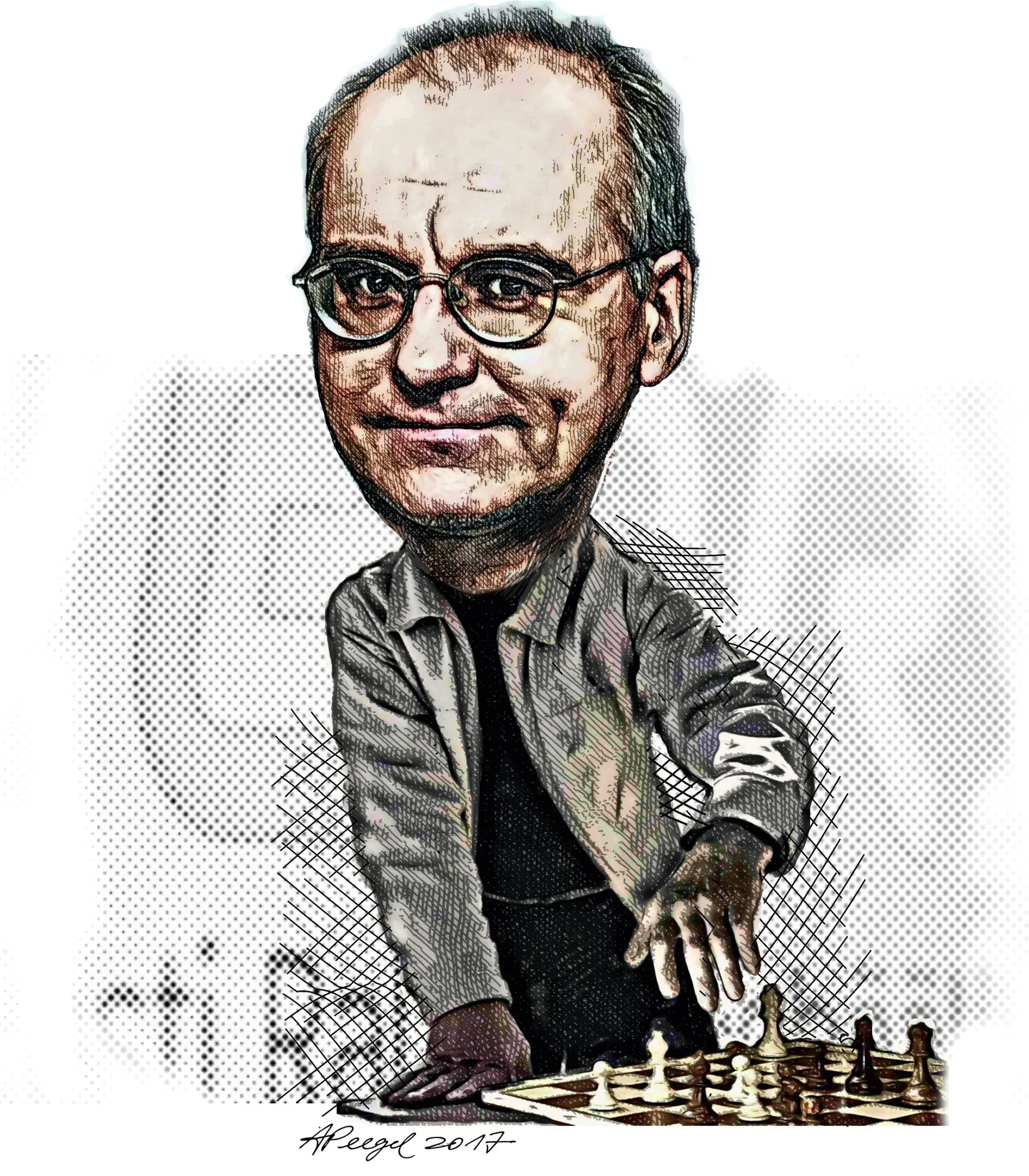 Erik Roose