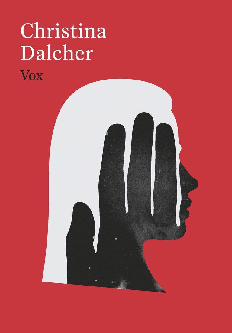 Christina Dalcher, «Vox».