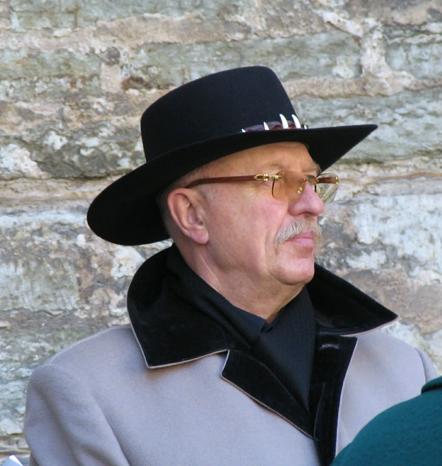 Jüri Uppin.