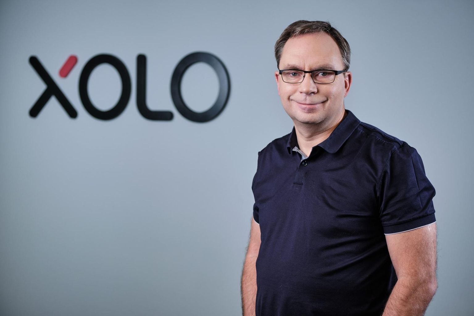 Xolo juht Allan Martinson leiab, et e-residentsuse programm tuleb täielikult online'i viia.