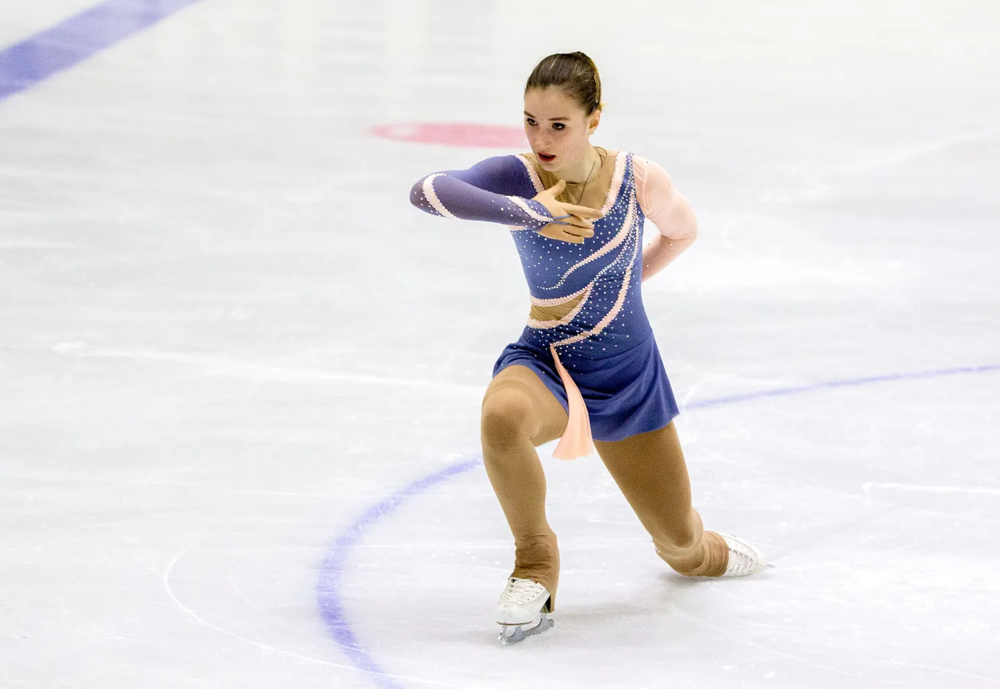 Kristina Škuleta-Gromova