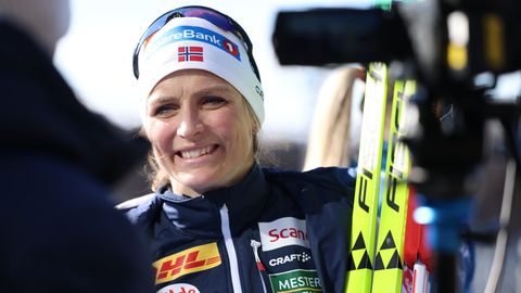 Jana Duļevska postala atašeja latvijske olimpijske ekipe, Norvežanka Terēze Juheuga ne bo nastopila na igrah 2026