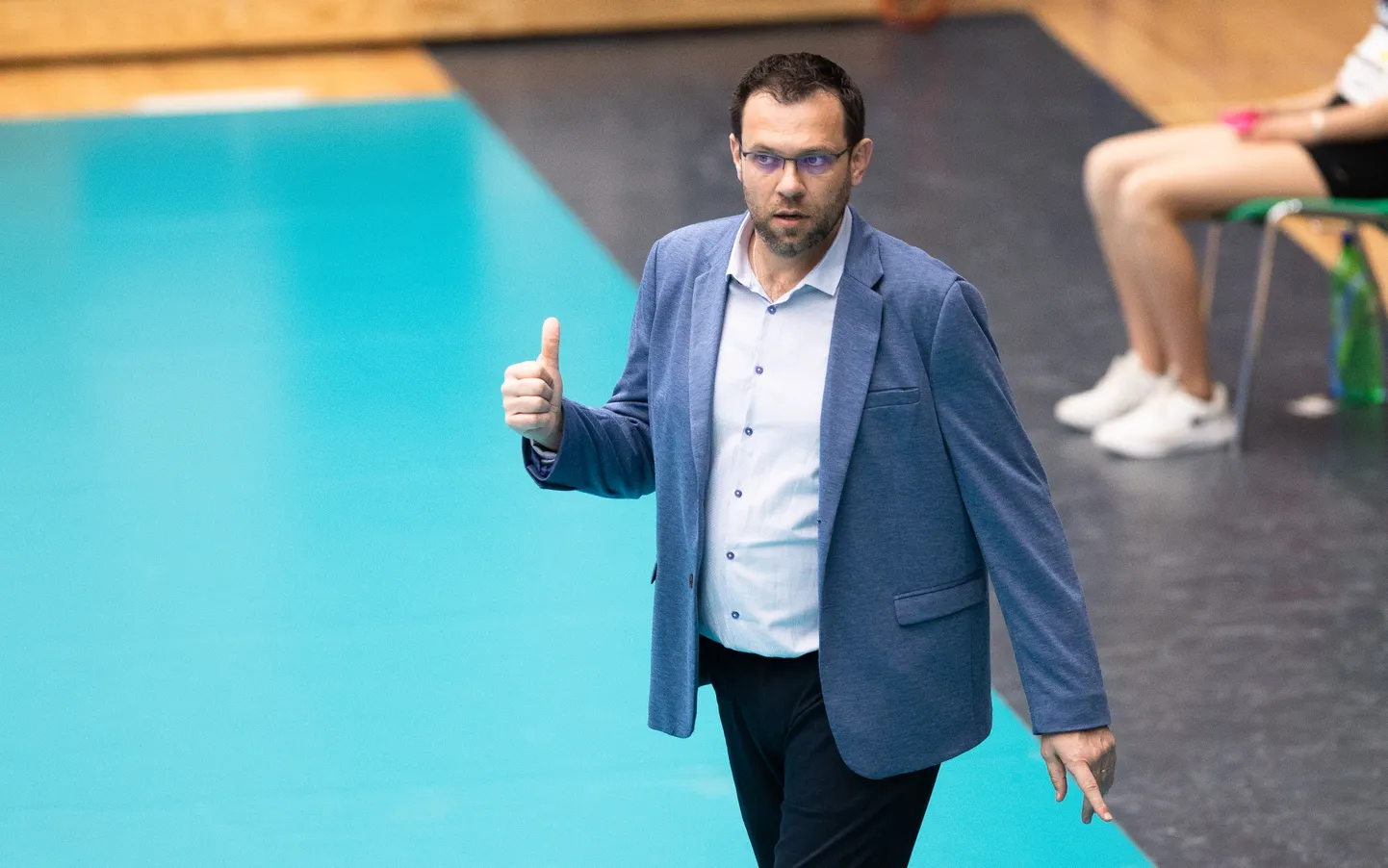 Cédric Énard.