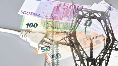 Elektrimüüjad: fikseeritud hinnaga lepingust tasuta lahkudes jääks risk müüjale