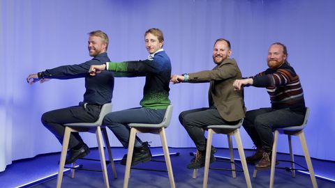 «Mingi hetk viskasid nad küll kõik kopa ette.» Mida 40 päeva neljakesi ookeanil sõuda tähendab?