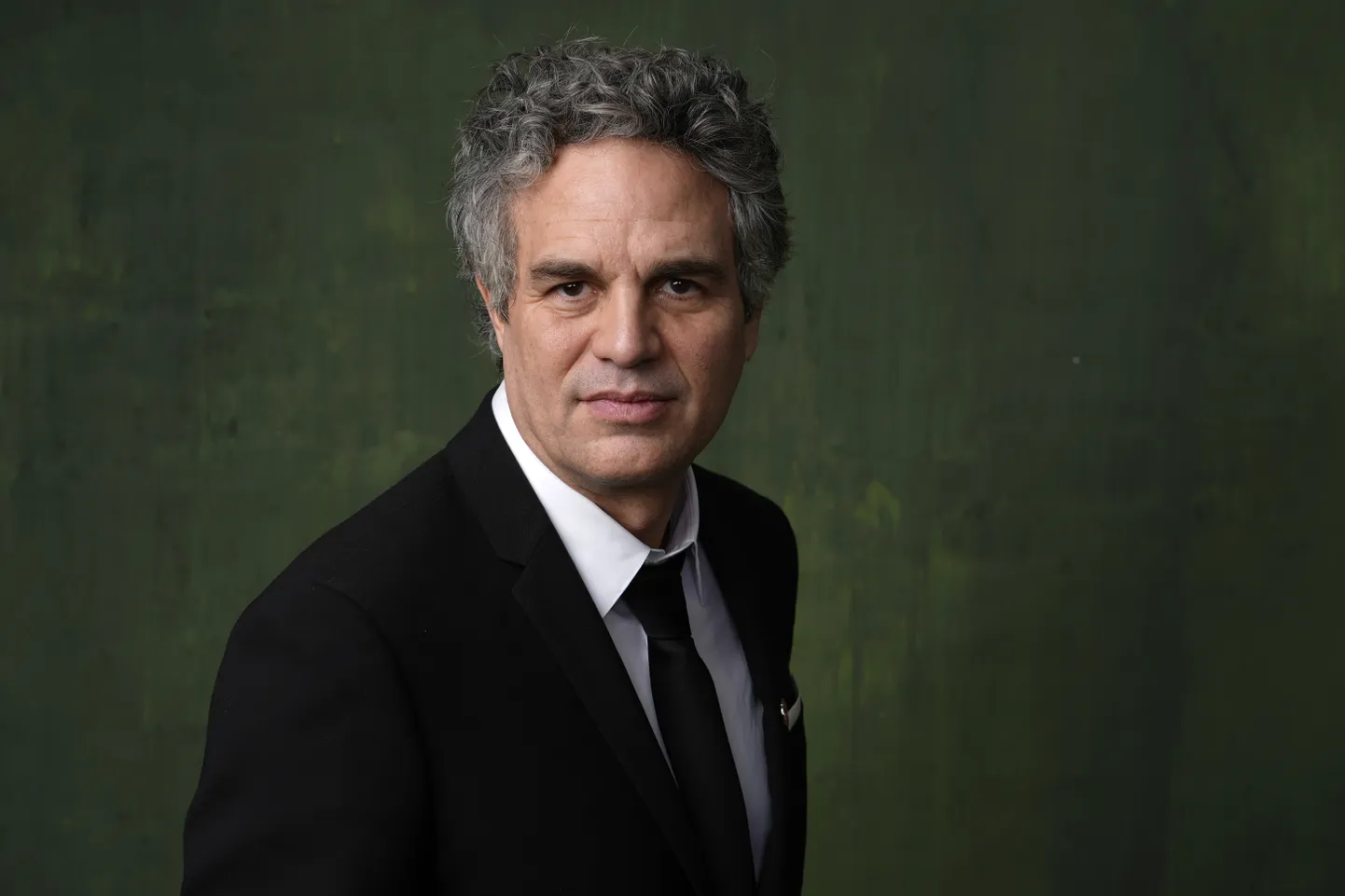 Mark Ruffalo Oscari nominendi portreefoto.
