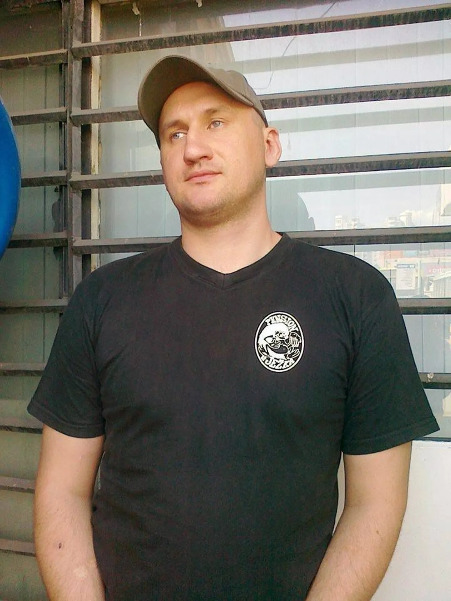 Андрей Попко