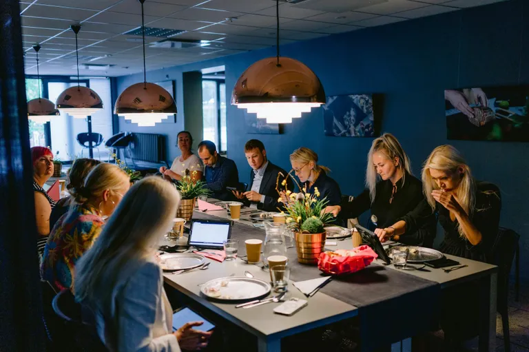 Kõige parema talutoidu väljaselgitamiseks hindab professionaalne žürii nii talutoodete maitseid, pakendeid, tootjate äriplaane kui ka tootearendust ja turundusideid.