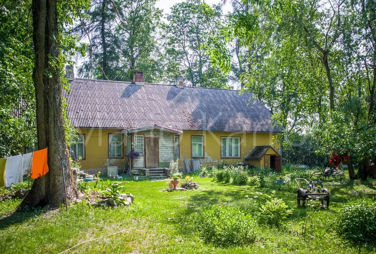 Kalleima hetkel pakkumises oleva maakodu hind on 59 000 eurot.