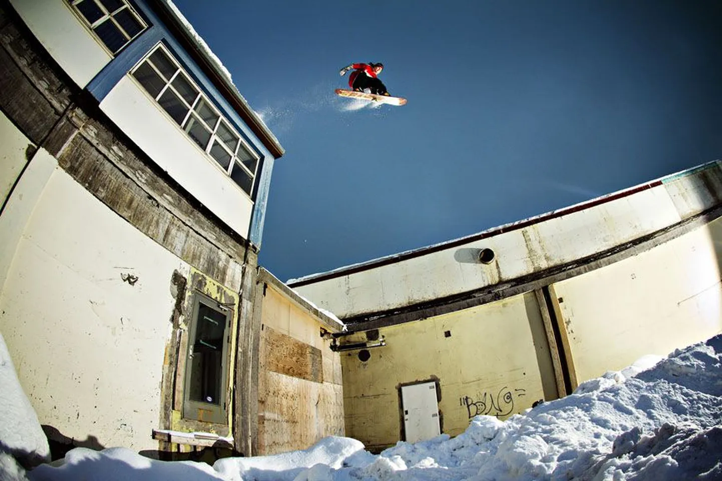 Halldor Helgason.