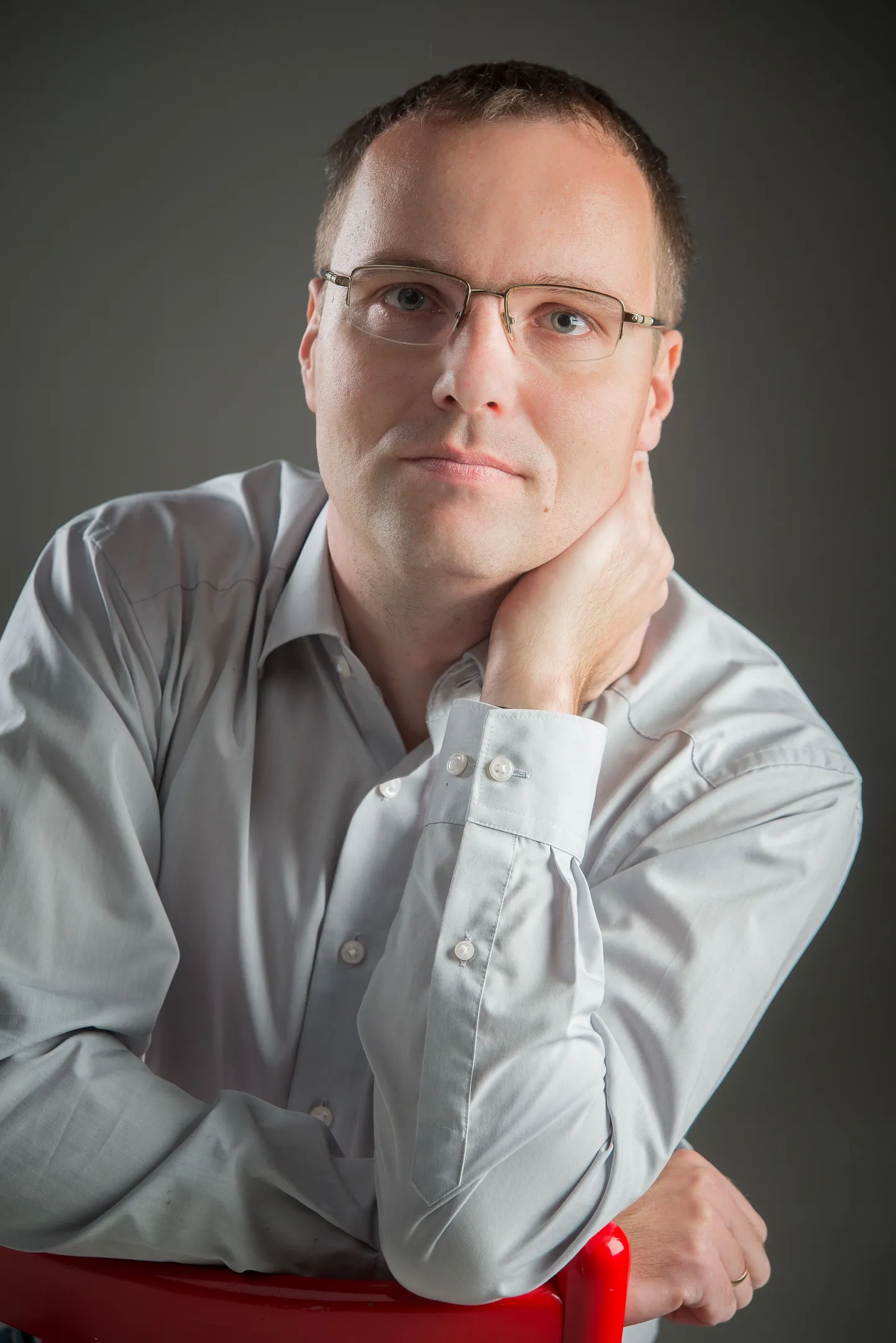 Endriko Võrklaev