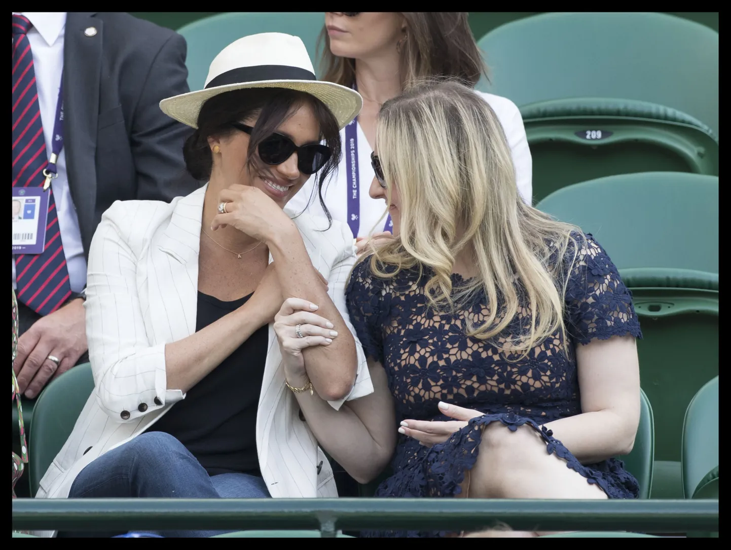 Meghan Markle