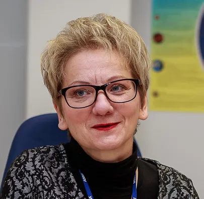 Marika Mägi