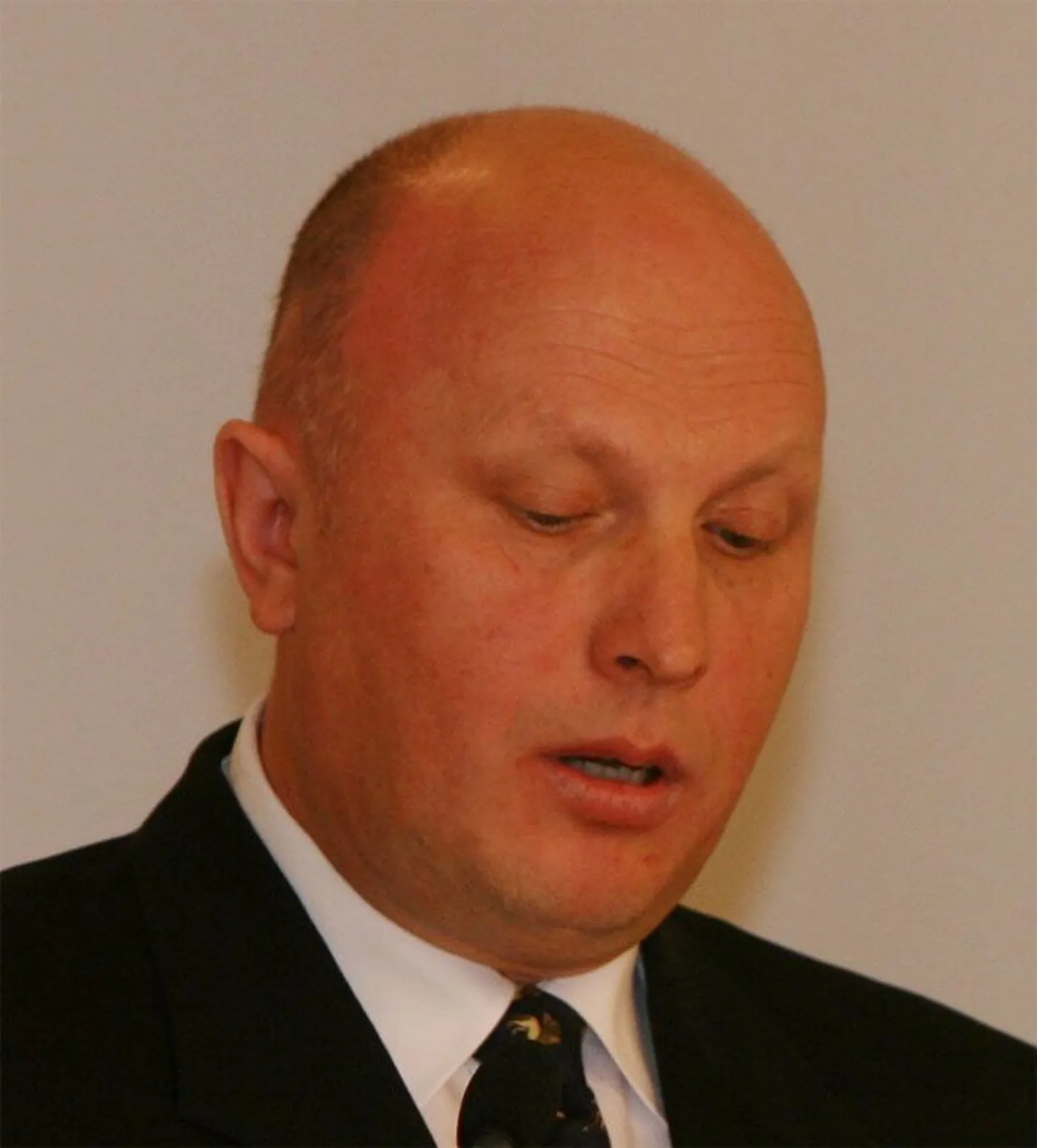 Tõnu Lehtsaar