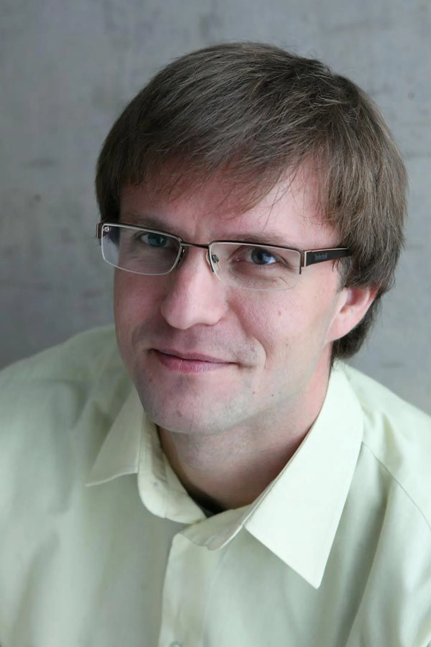 Arne Akk