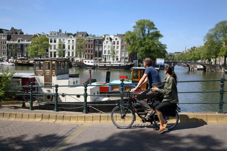 Amsterdam