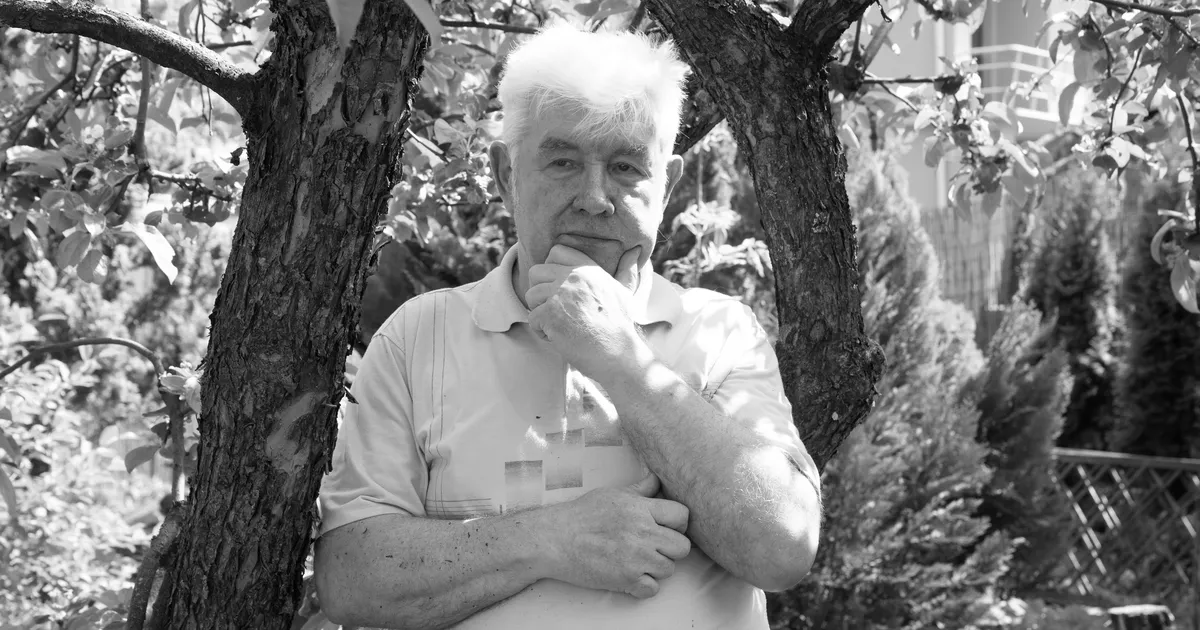IN MEMORIAM Lahkus endine Tartu linnavolikogu esimees Olev Raju