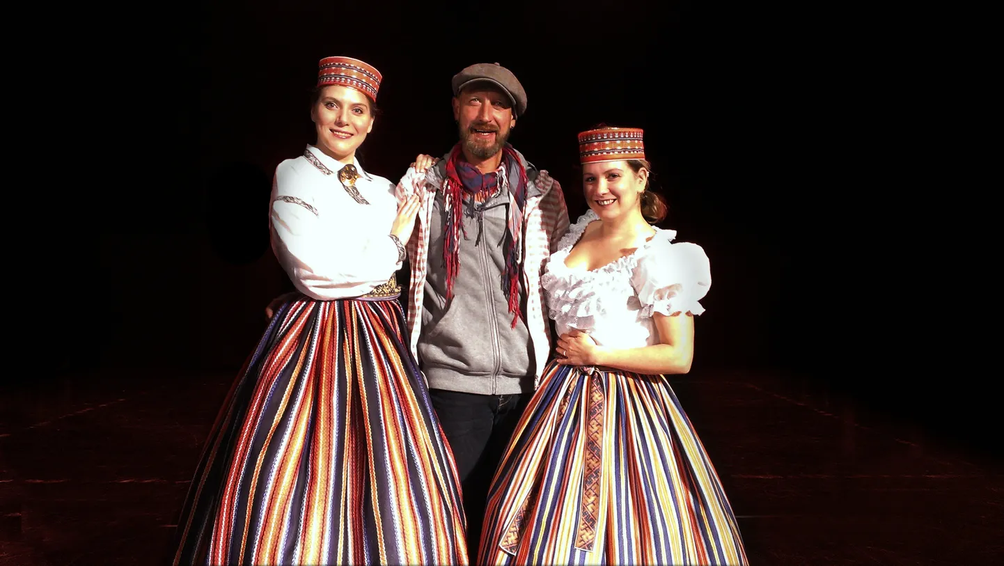 Raksta foto