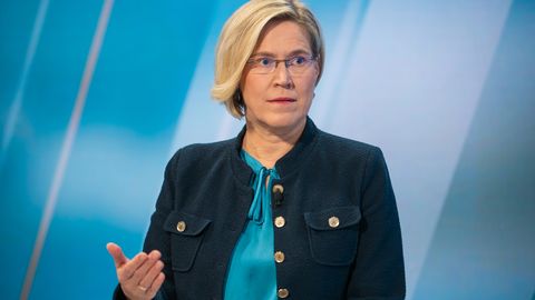 ANALÜÜS ⟩ Järgmine nädal otsustab presidendipokkeri