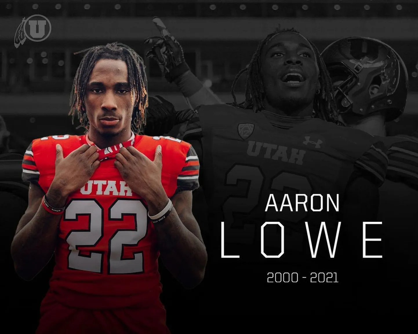 Aaron Lowe.