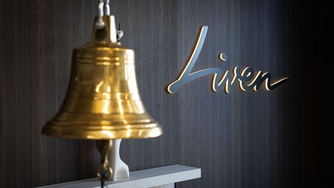 Liven alustas aktsiate avalikku pakkumist, selgus ka märkimishind