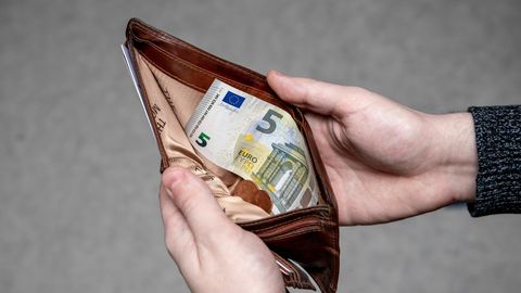 Банк Эстонии: люди пока справляются с выплатой кредитов, но ситуация может измениться