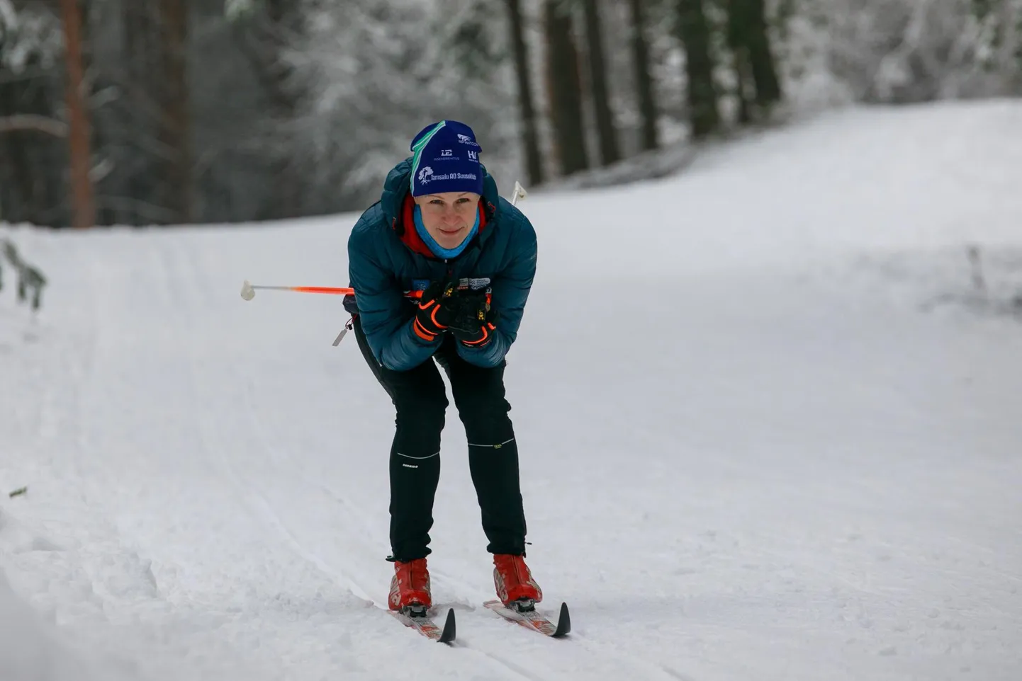 Murdmaasuusatamisega tipptasemel tegelenud Tapa ja Rakvere spordikooli treener Kaili Ots soovitab spordivarustust ostes endale aru anda, et kvaliteetsete asjade eest tuleb välja käia suurem summa.