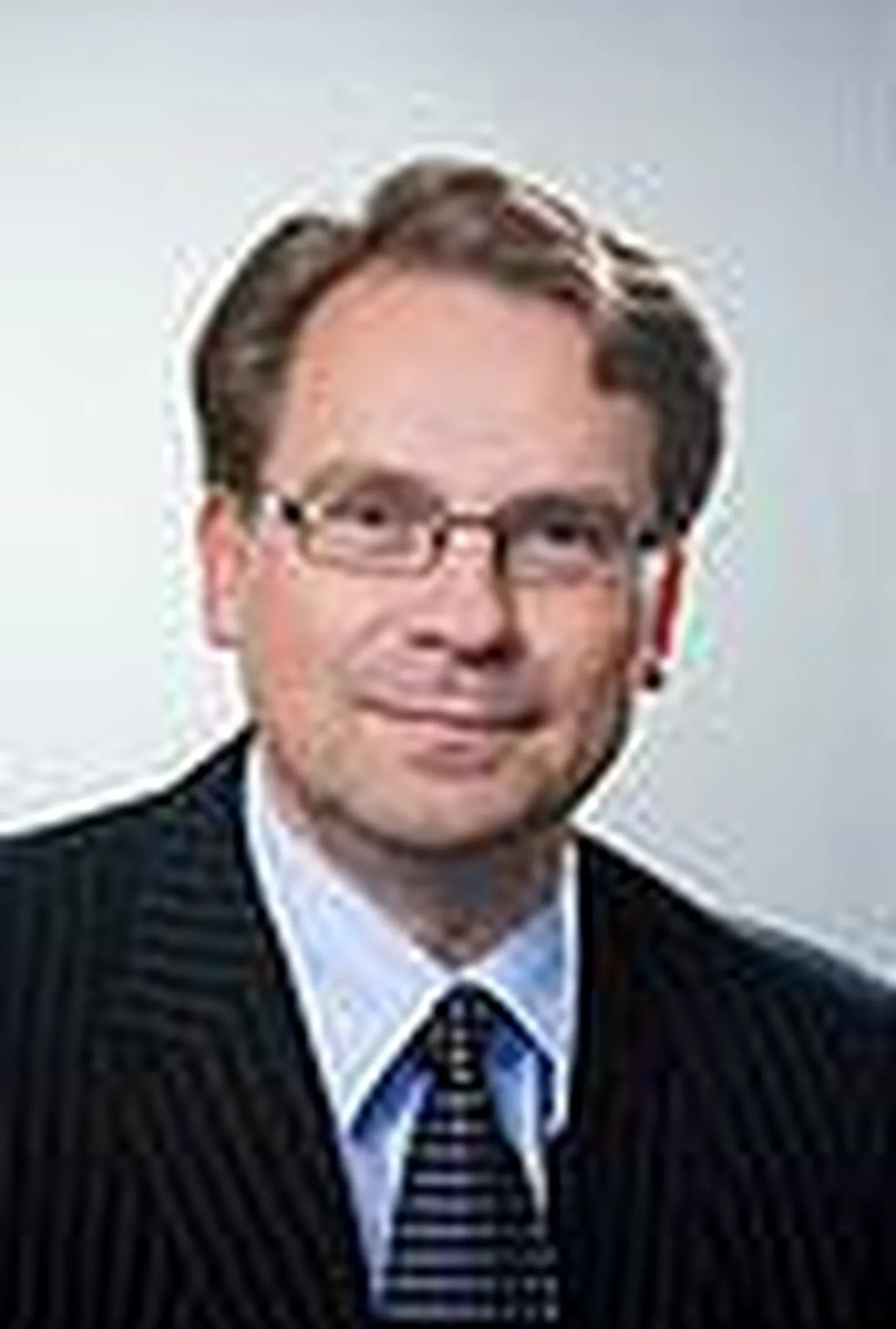 Fortum OY tegevjuht Tapio Kulla