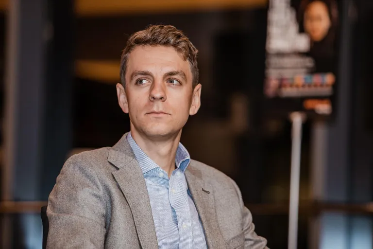 Tanel Kangert.