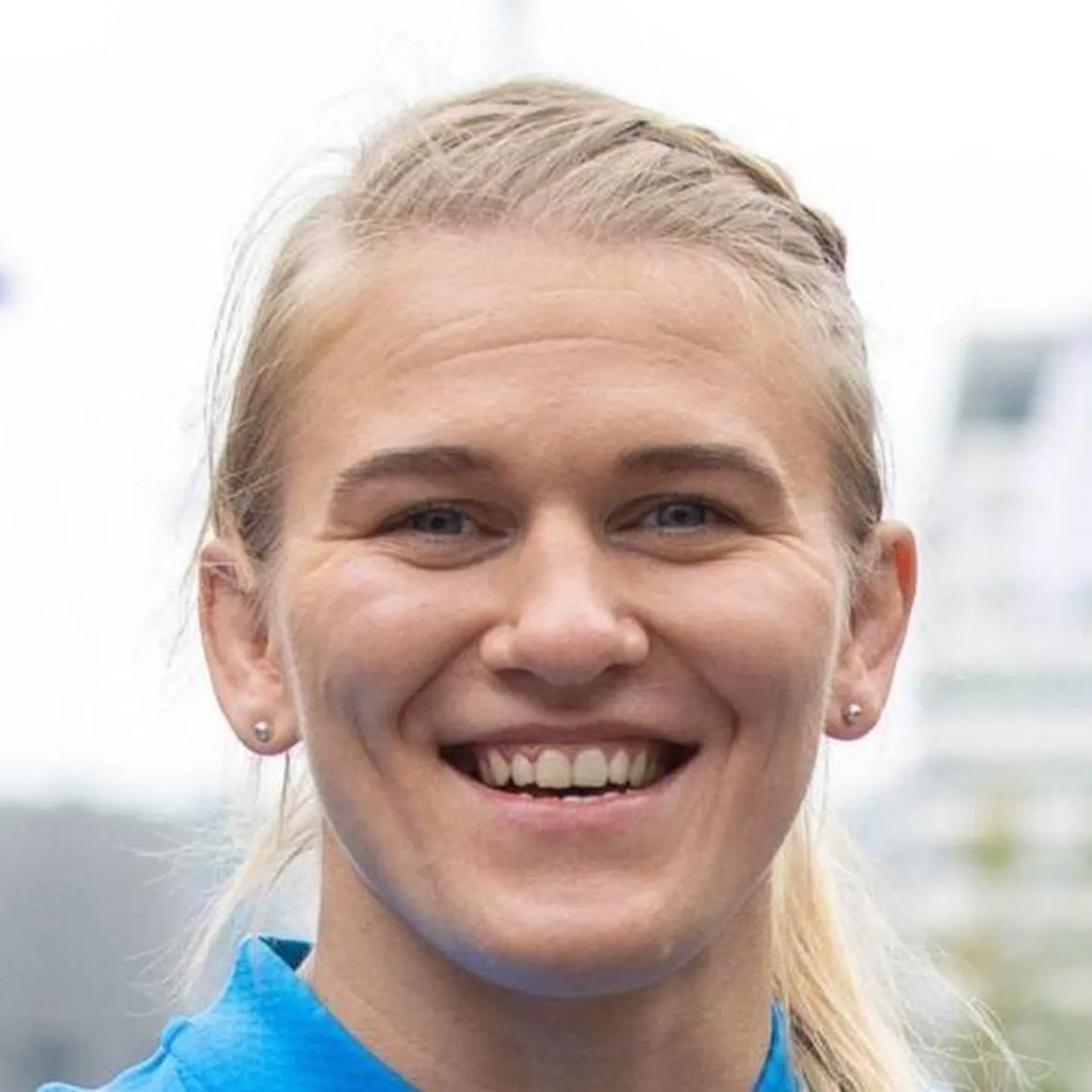 Epp Mäe.