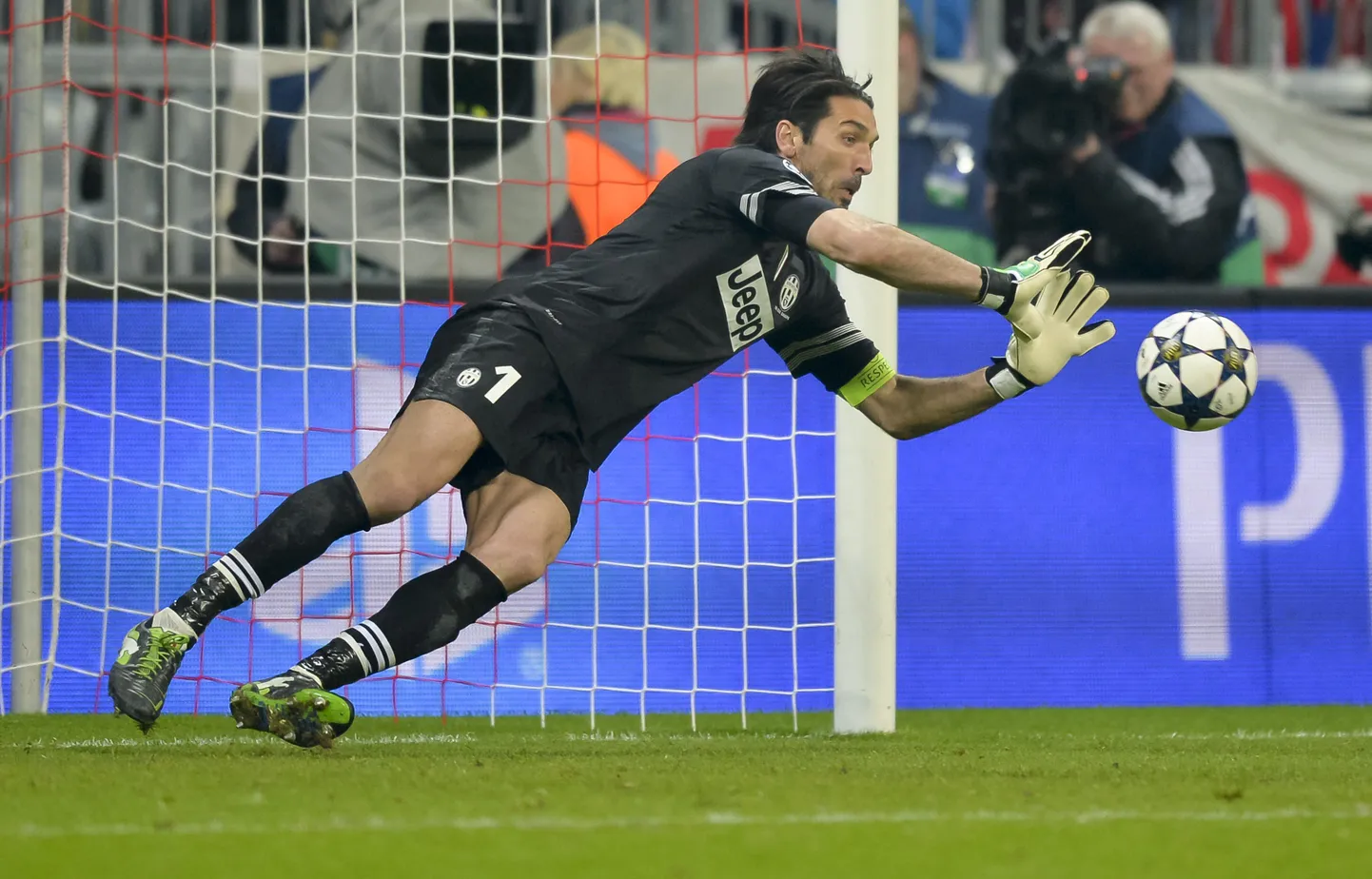 Gianluigi Buffon