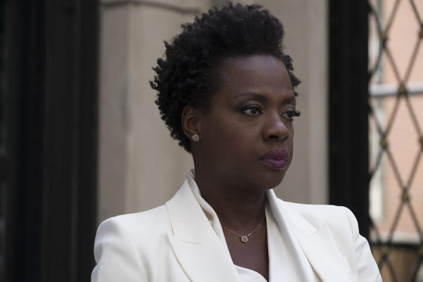Alati suurepärane Viola Davis põnevikus «Lesed».