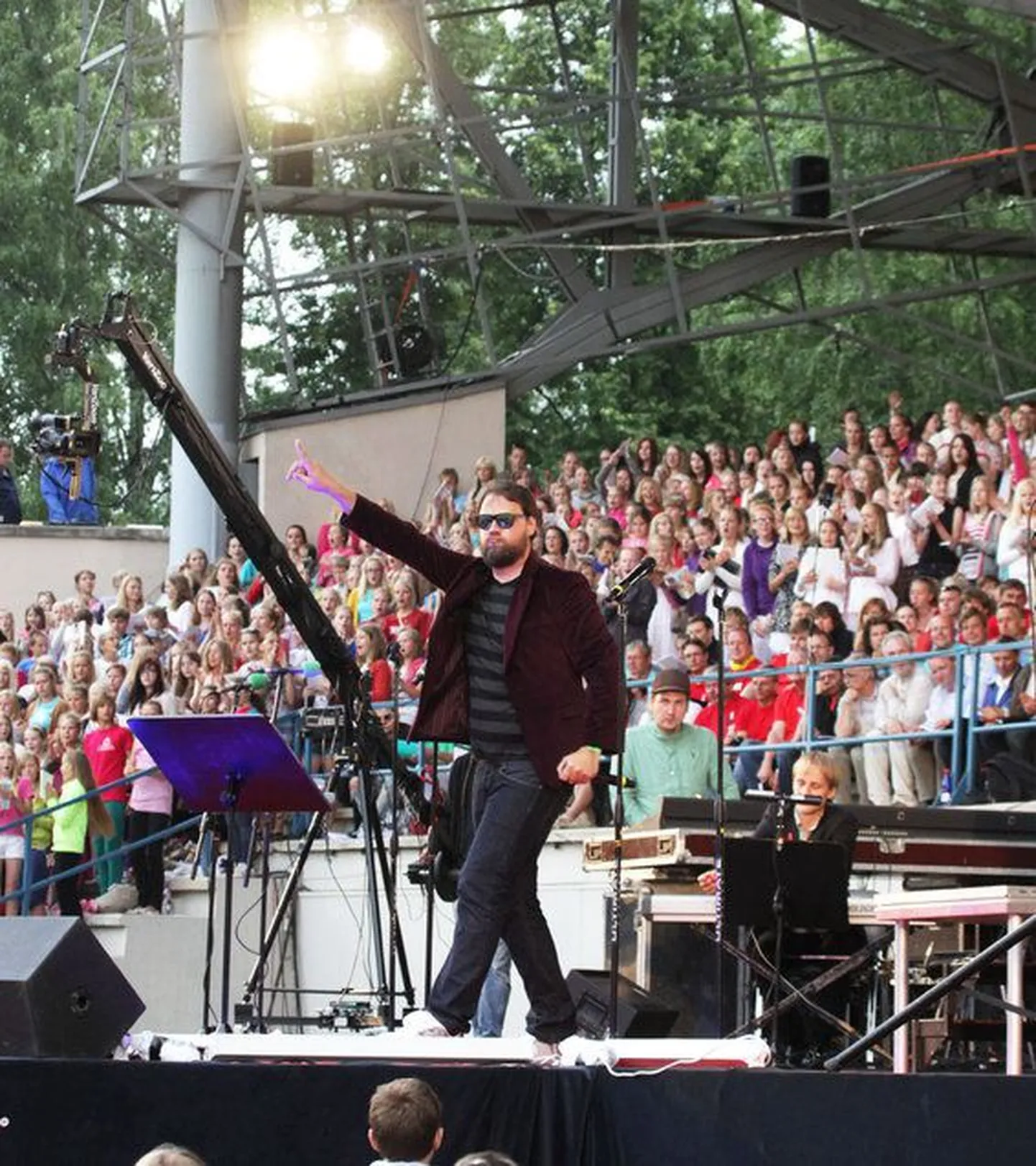 2013. aasta Popkooripidu.